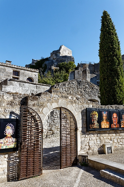 Les Baux de Provence-014